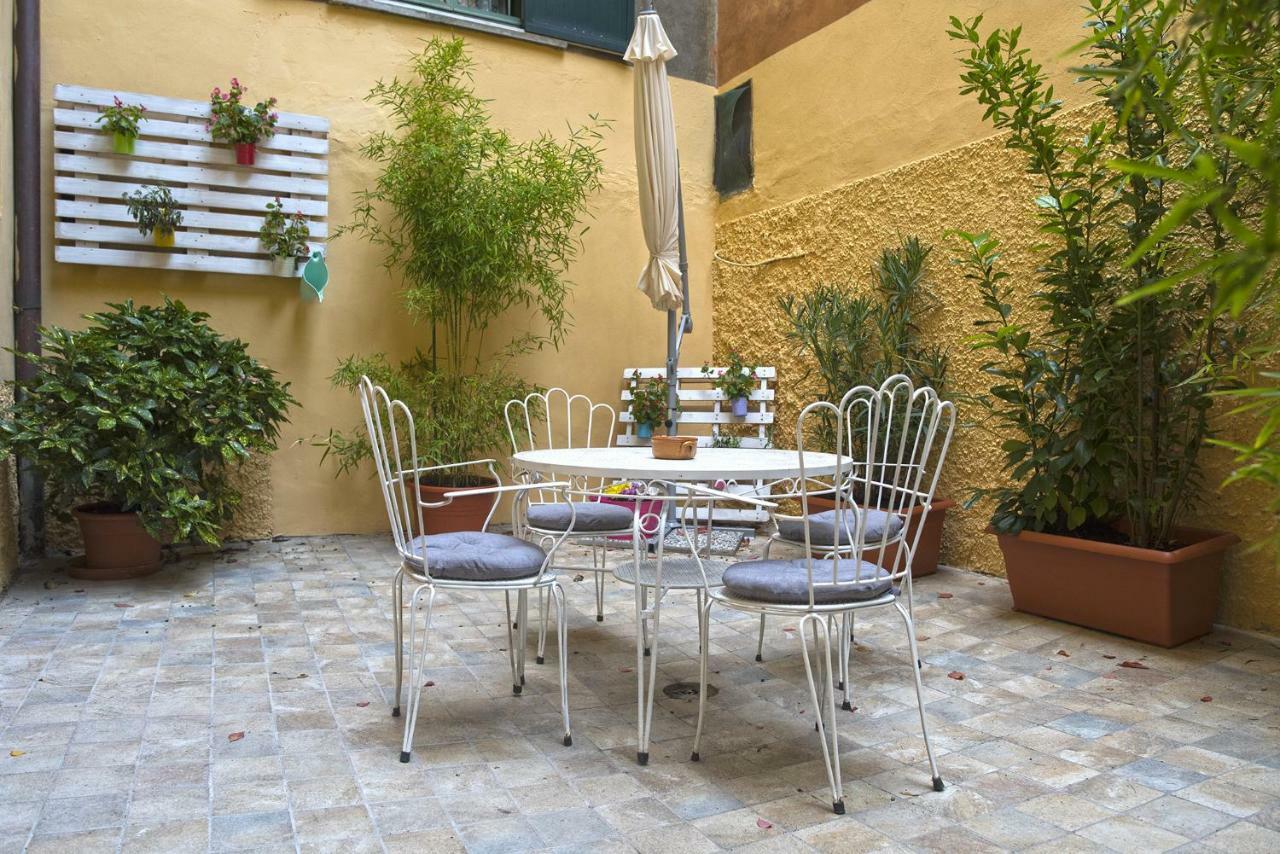 Borgonuovo Apartments Bolonha Exterior foto